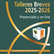 Programa de Talleres Breves 2025-26