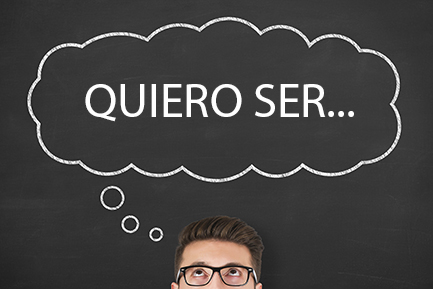Programa QUIERO SER Bachillerato El Porvenir
