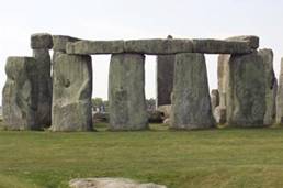 "Stonehenge"