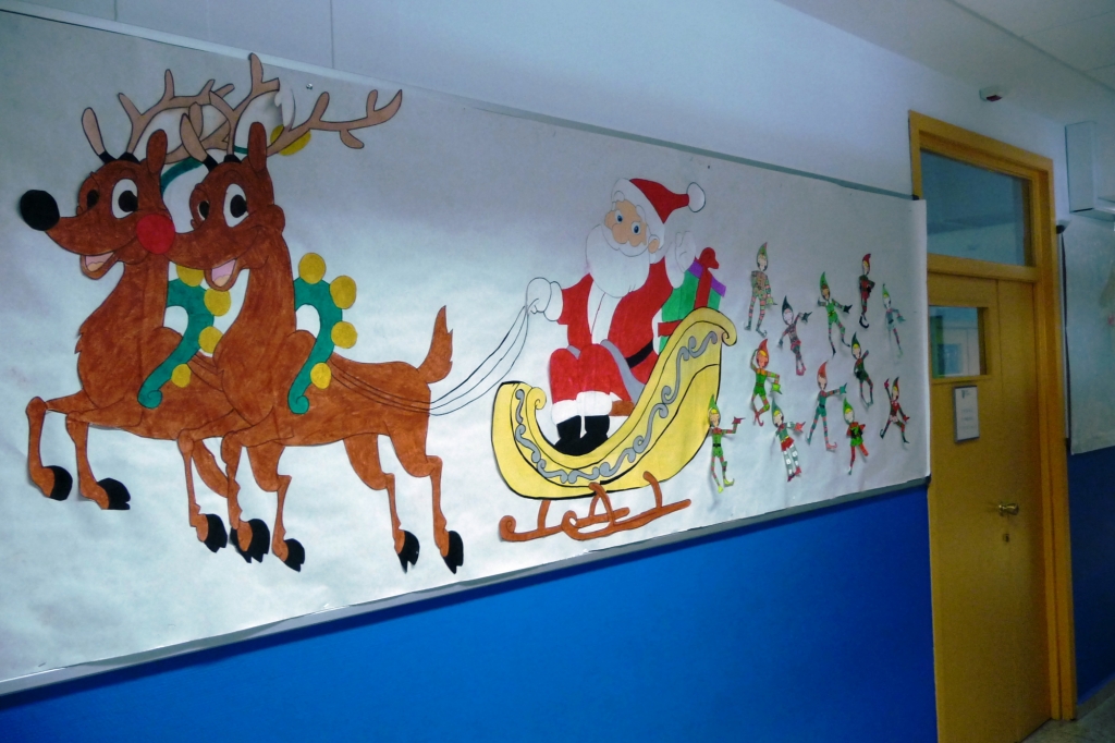 Decoraci Ef Bf Bdn Navide Ef Bf Bda Hecha En Casa Decoraci Ef Bf Bdn Navide Ef Bf Bda Hecha En Casa
