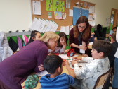 ¡SOMOS COLEGIO EMBAJADOR DEL PROGRAMA EDUCACIÓN RESPONSABLE!