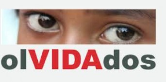 Recogida de alimentos - ONG oIVIDAdos