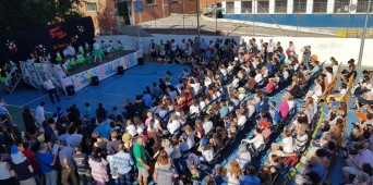 ¡¡No te pierdas las fotos de la Fiesta de Fin de Curso!!