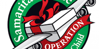 Proyecto "Operación Niño de la Navidad" -