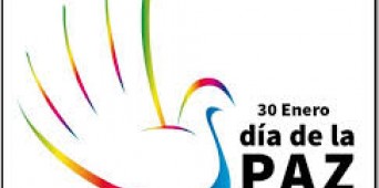 Día de la Paz - 30 de octubre