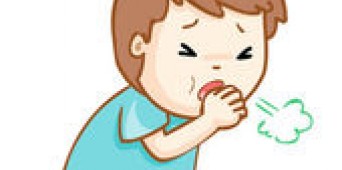 Tos alérgica en el niño: causa y tratamiento