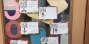 Aprendemos a hacer notas en 2º de Ed. Primaria