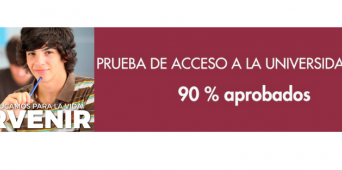 ¡¡ENHORABUENA POR LOS RESULTADOS DE BACHILLERATO EN LA EvAU 2018!!