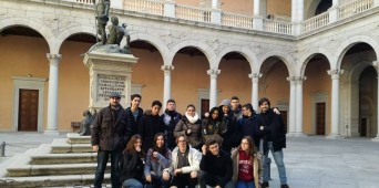 Bachillerato en Toledo