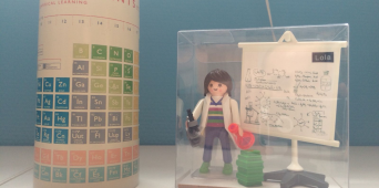 Día de la Mujer y la Niña en la Ciencia
