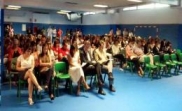 Apertura del Curso 2012-2013