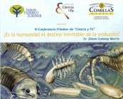 VI Conferencia Fliedner de Ciencia y Fe