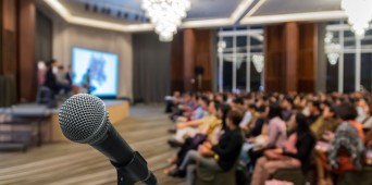 Conferencias en Guatemala: el Centro de Ciencia y Fe en SETECA y en la Universidad de San Carlos