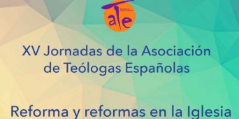 Jornadas de la Asociación de Teólogas de España (ATE)