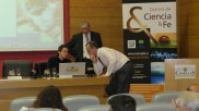 Conferencia Fliedner de Ciencia y Fe