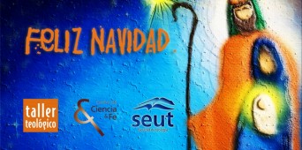¡Feliz Navidad!