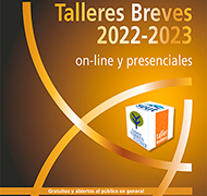 Programa de Talleres Breves 2022-2023