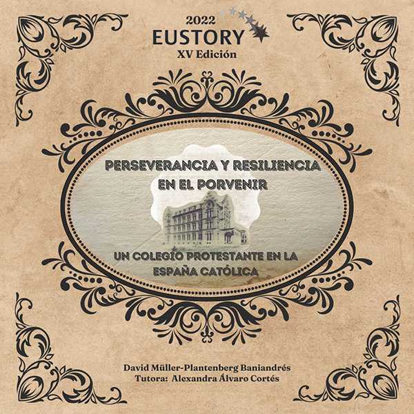 Concurso Historia colegio El Porvenir