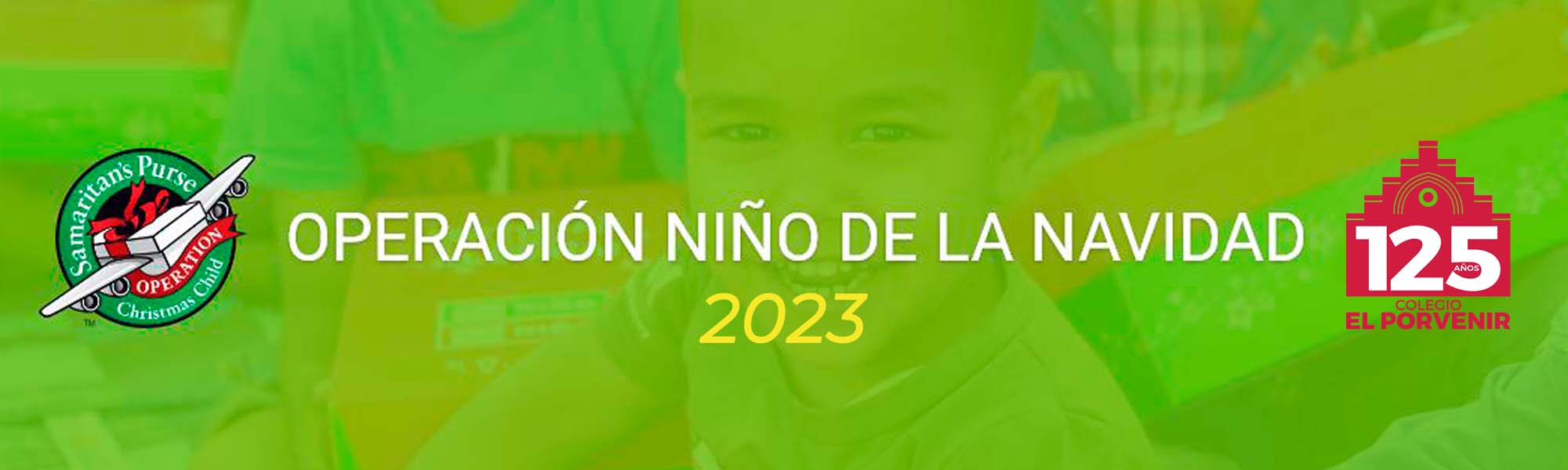 Operación NIño de la Navidad