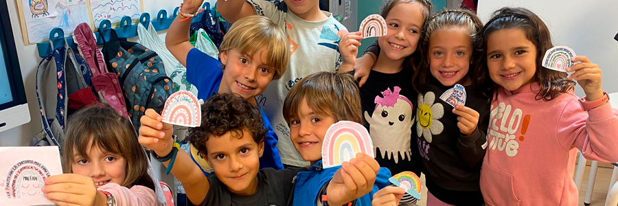 Programa de Aprendizaje Social y Emocional colegio El Porvenir