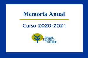 Memoria Anual 2020-2021