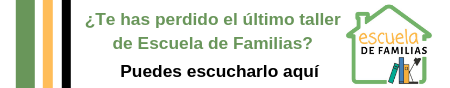 Escuela de Familias de la Fundación Federico Fliedner