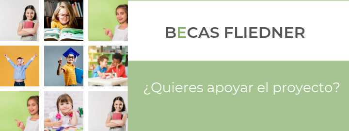 Becas Fliedner