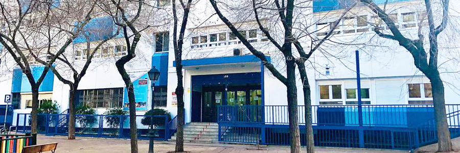 Admisión y matrícula curso 2021-2022 colegio Juan de Valdés