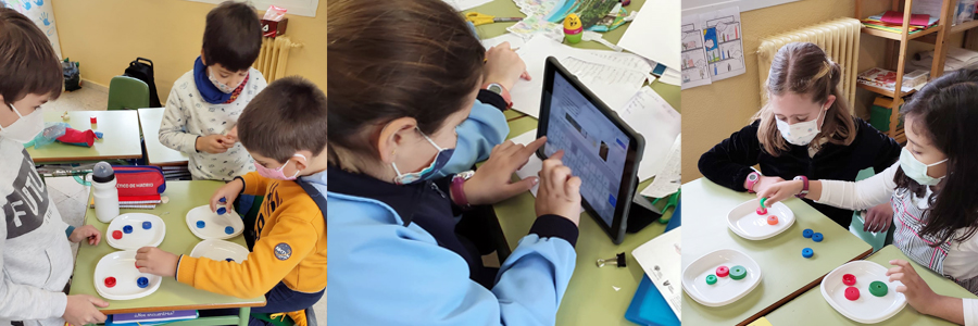 Metodologías Innovadoras Educativas colegio Juan de Valdés