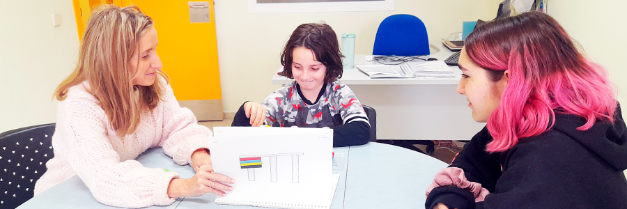 Plan de Apoyo al Proceso de Enseñanza-Aprendizaje Departamento de Orientación colegio Juan de Valdés