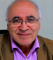 Profesor Juan José Tamayo