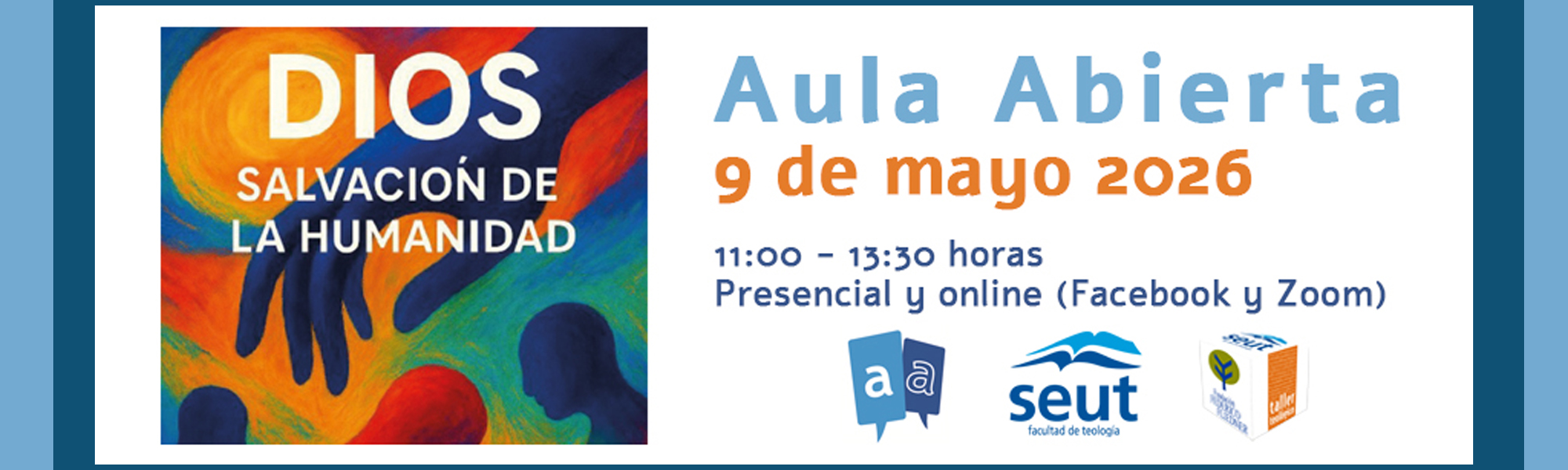 Aula Abierta SEUT 2026