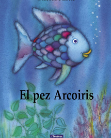El pez arcoiris