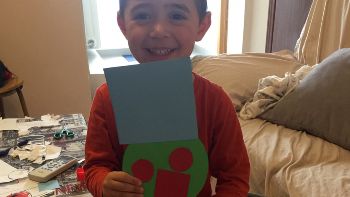 Actividad El Planeta de los Simios Educación Infantil El Porvenir