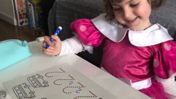 Actividad El Planeta de los Simios Educación Infantil El Porvenir