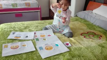 Actividad El Planeta de los Simios Educación Infantil El Porvenir