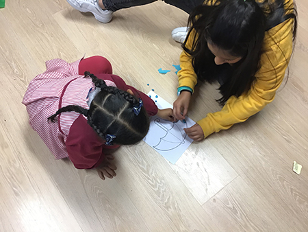 Juntos aprendemos y nos divertimos Educación Infantil y Primaria