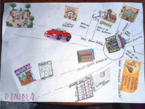 Maquetas 3 años Infantil Proyecto: 