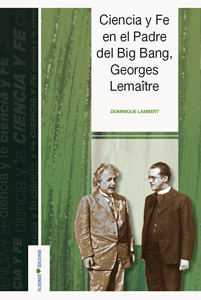 padre del big bang Georges Lemaitre