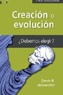 Creación o Evolución