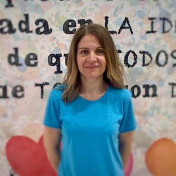 Imagen Silvia Muñoz