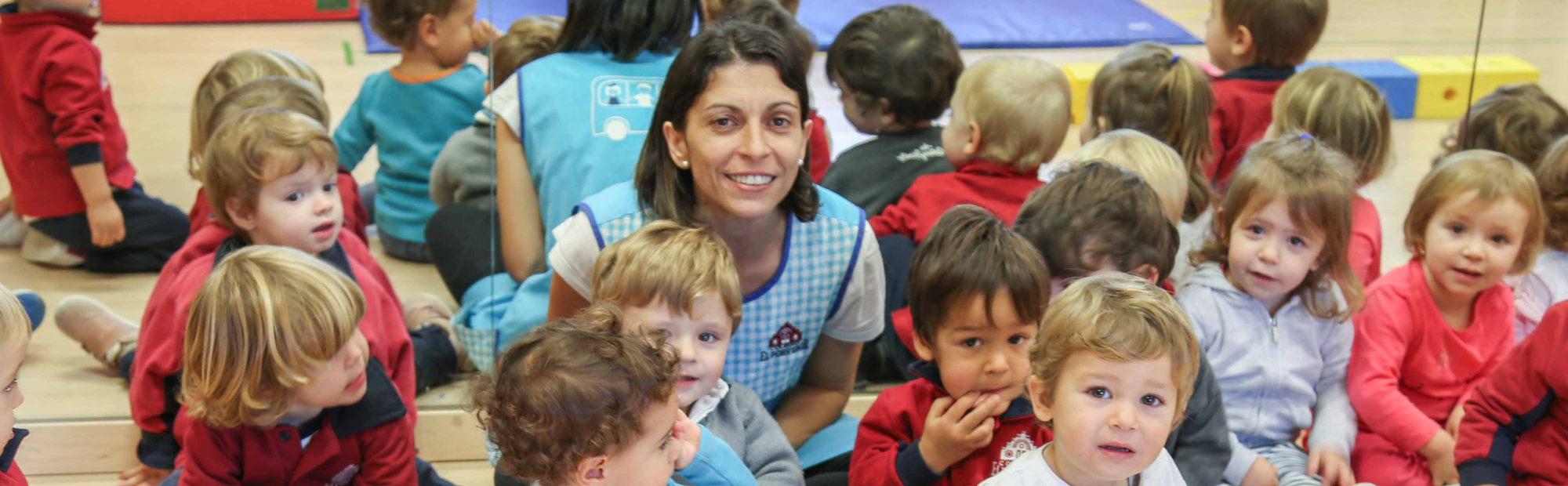 Escuela Infantil El Porvenir