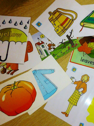 Bilingüismo desde dos años en Educación Infantil