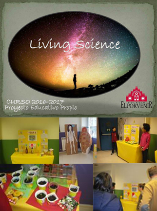 nuestro proyecto de ciencias en primaria proyecto de ciencias