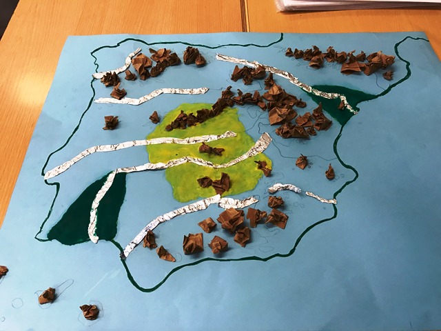 programa de ciencias en primaria proyecto de ciencias