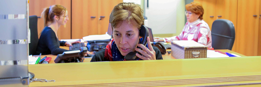 Secretaría El Porvenir