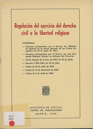 BIBLIOTECA DE LA FACULTAD DE TEOLOGÍA SEUT: 4933