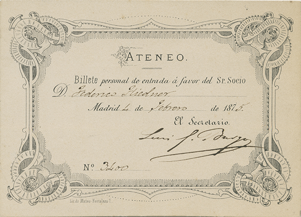ARCHIVO FLIEDNER: A4653