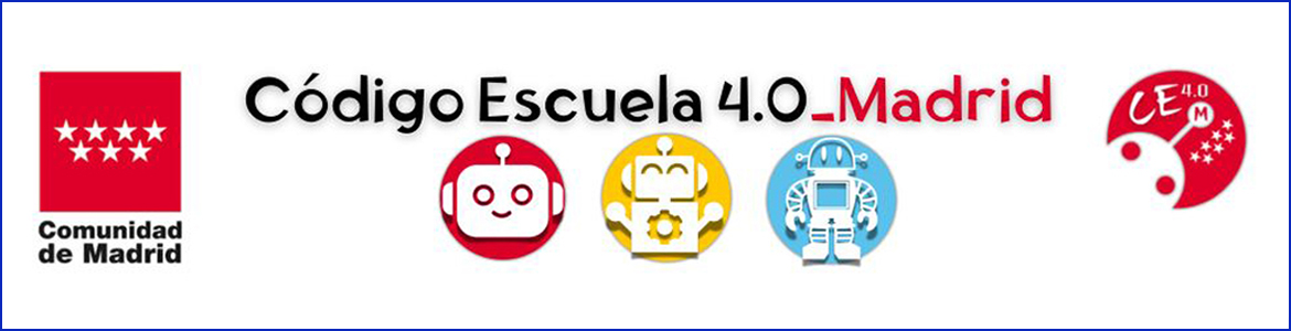 Código escuela 4.0