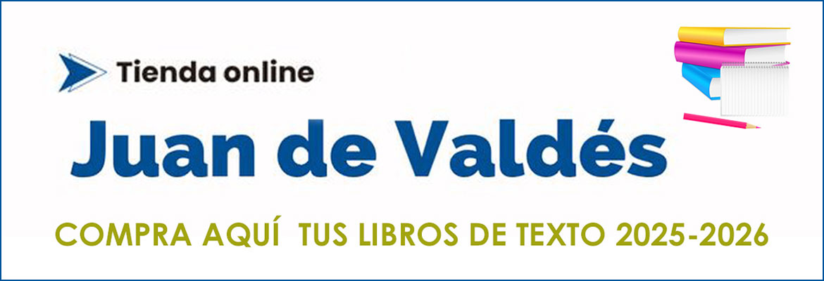 Compra de libros de texto